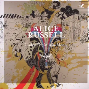 Under the Munka moon